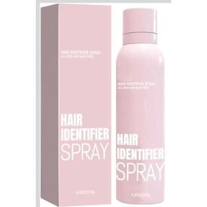Hair Identifier Spray for Dermaplaning | Peach Fuzz Facial Prep | Skin Prep